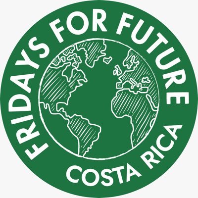#fridaysforfuture CR es un movimiento social y ecologista que demanda acciones concretas contra la crisis climática. #EscazúAhoraCR