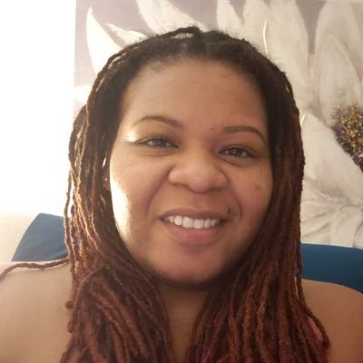 Mental & Emotional Wellness Creative 
Licensed Professional Counselor 
Certified Life-Enhancement Coach 
Host @unicornstalkpod
Founder/Editor @iAMaBLACKunicorn