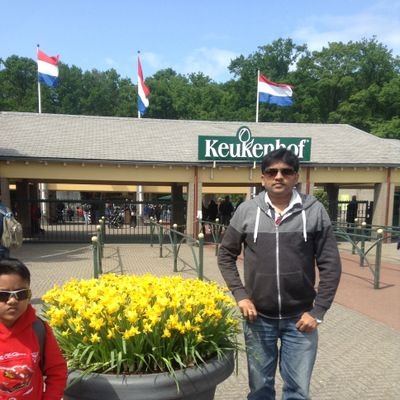 murthychiluka's profile picture. Wanderlust, a common man with uncommon desire to thrive in life.