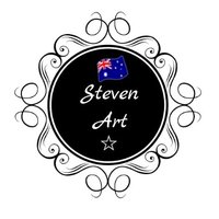 Steven Art (@steven__art) 's Twitter Profile