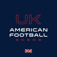 UK American Football Scene (@sceneuk) 's Twitter Profile