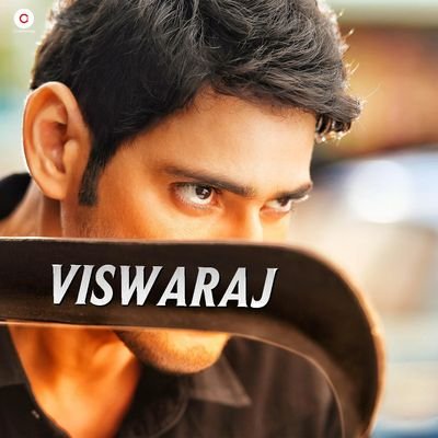 ViswarajD Profile Picture