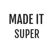 We try to find the best products and the best review to have a great experience, so our audience and customers can be confident to have a nice decision.