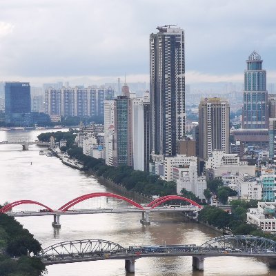 huanglihuagz's profile picture. 旅游、中华美食