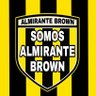 Somos_Altebrown's profile picture. ⚠️ Bienvenidos al Sitio de Almirante Brown |
| Fundado el 17 de Enero de 1922 |
⚫Información ⚫Recuerdos ⚫Hinchada
⚠️Click https://t.co/qBNlL2psLJ