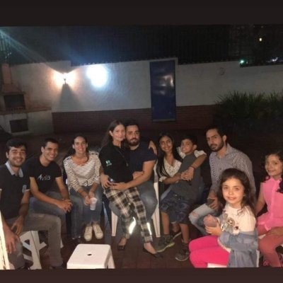 GustavdolfrRios's profile picture. Abogado UCAB