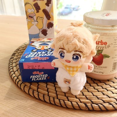 🌻녹은찰떡🌻さんのプロフィール画像