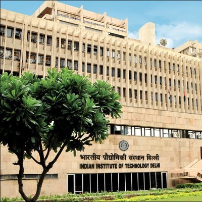 IitCep's profile picture. Continuing Education Programme (CEP) is an outreach initiative of IIT Delhi.