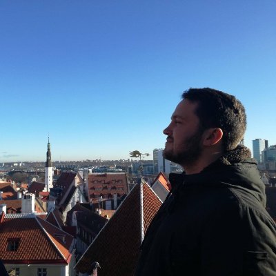 JanisSate's profile picture. 