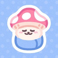🍄 minilla デザイン🍄 (@minilladesign) 's Twitter Profile Photo
