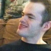 Scott (@scottman82) Twitter profile photo