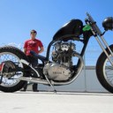 Keith Baskett - @iamredarrow - Twitter