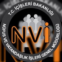 Ağlı İlçe Nüfus Müdürlüğü (@aglnufus) Twitter profile photo