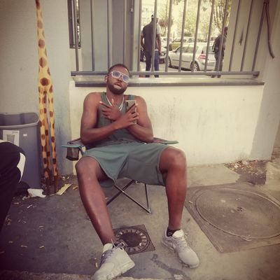 FofanaO67960959's profile picture. Fofana Oumar