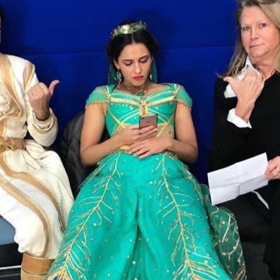 algemwonde's profile picture. -