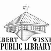 Wisner Library (@albertwisnerlib) 's Twitter Profile