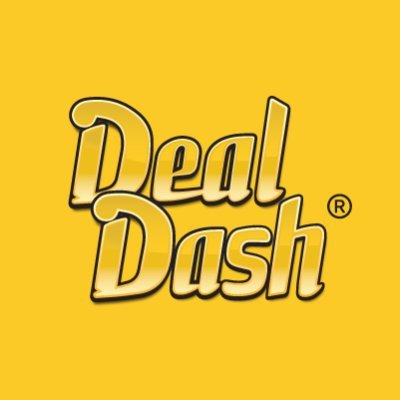 DealDash promotions and customer reviews ⭐️
Over 1,000,000 auctions sold📦
Deal Dash auctions start at $0
🚚 Shipping is always free!
Today’s sale: https://t.co/dot2TMyQMf