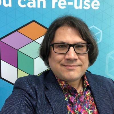 Chief Product Officer @placecube Member @localgovdigital https://t.co/qGLcjHgZRT