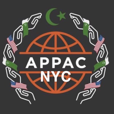 NYC Chapter of @APPAC_USA