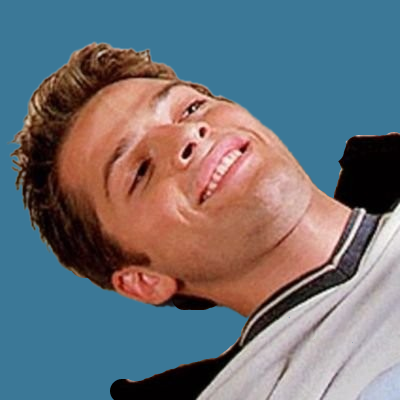 deansrapture's profile picture. aries sun, gemini moon, sagittarius rising