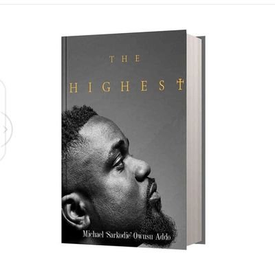 #the Highest...
typical fan of @Sarkodie 
|club|- Real Madrid  .....
Sarkcess music forever