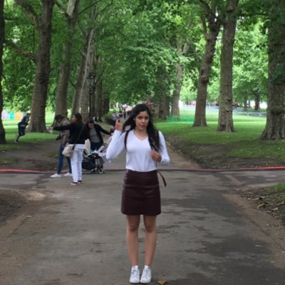 Matemática aplicada por el @ITAM_mx y soy investigadora en el @imcomx. Los tweets son míos míos y solo míos