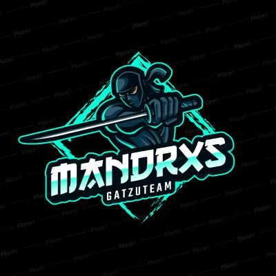 Mandrxs's profile picture. UwU
