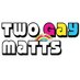 Two Gay Matts (@TwoGayMatts) Twitter profile photo