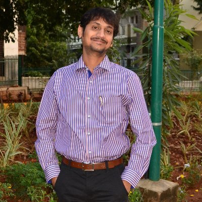 chockool's profile picture. Writer by vocation. Rationalist by discretion.

Tweets and RTs are neither endorsements nor rebukes, but sheer personal views. ©chockool