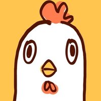 にわとり (@2_o_tori) 's Twitter Profile