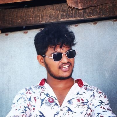 YadlaYsrcp's profile picture. #harihara🔱