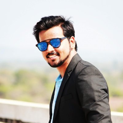 Suyash_Waghate's profile picture. 