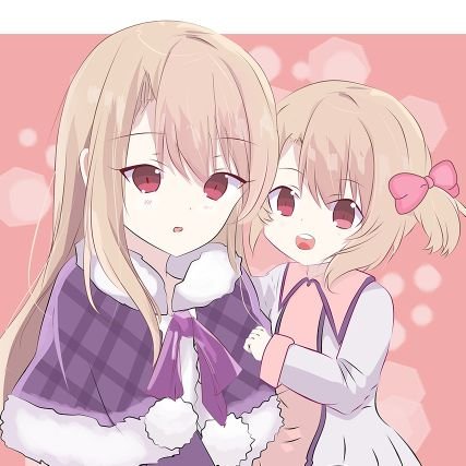 illyanimous's profile picture. イリヤの恋人