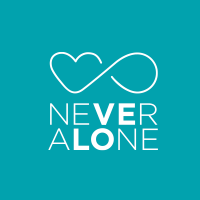 neveralone.love (@neveraloneworld) 's Twitter Profile
