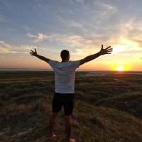 Markus Vogel (@macvogel) Twitter profile photo
