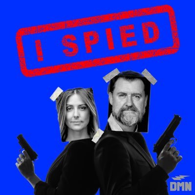 Former ASIO spook-turned comedian David Callan & journalist Michelle Stephenson plunge into espionage, terrorism and spying in Australia. Welcome to I SPIED