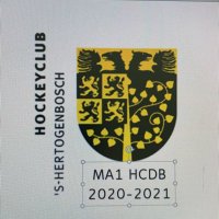 hc den bosch ma1 (@hcdbma1) 's Twitter Profile