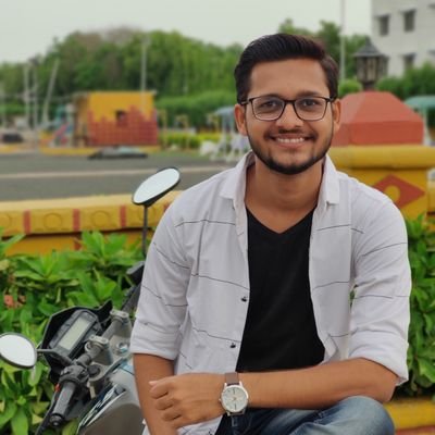 harsh_adroja's profile picture. PGY1 - MD Anaesthesia | 24✨| ॐ