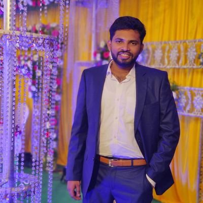 varungandha's profile picture. #softwareenginer   #trader #farmer JAI #TDP✌️