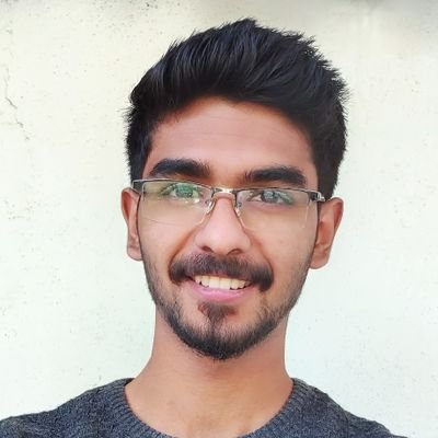 ImKevin_Tho's profile picture. Int. BSc-MSc Biotechnology at SPPU, Pune
Ex-Davian
Amateur guitarist