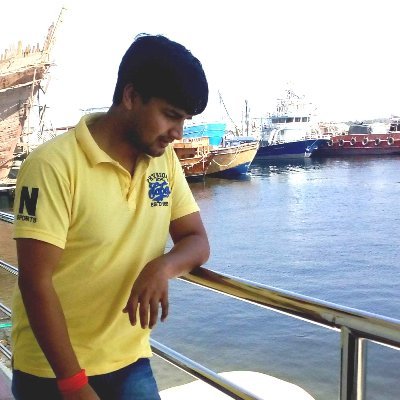 jeet_ny's profile picture. Read My Name