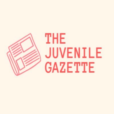 The Juvenile Gazette 🇲🇾さんのプロフィール画像