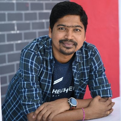 Karthik Palnati Profile