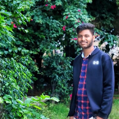 VinayKu86702907's profile picture. big fan of allu Arjun & pooja hegda