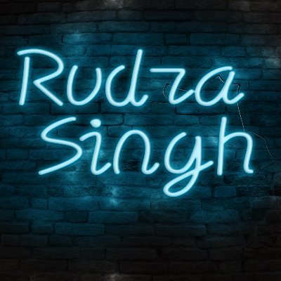 Rudra Singh