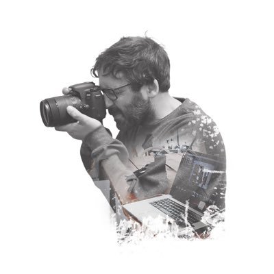 borja_fern's profile picture. Periodista, Social Media, CM, Comunicador...