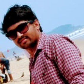 darlingashok's profile picture. 