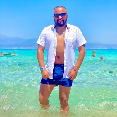 richardmartin02's profile picture. Richard Martin Design & Promotions