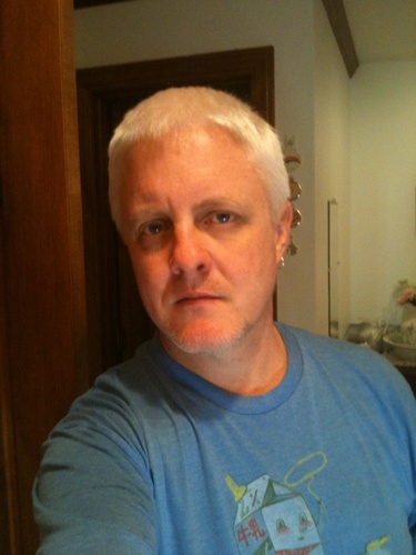 JoeCorrell's profile picture. 