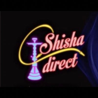 👻 @Shisha.Direct